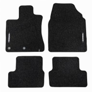 FROGUM tekstila paklāji horizon nissan qashqai i 2006-2013g
