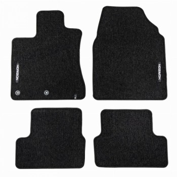 FROGUM tekstila paklāji horizon nissan qashqai i 2006-2013g