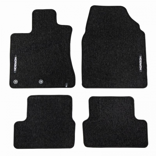 FROGUM tekstila paklāji horizon nissan qashqai i 2006-2013g