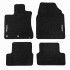 FROGUM tekstila paklāji horizon nissan qashqai i 2006-2013g