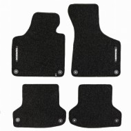 FROGUM tekstila paklāji horizon audi a3 8p 2003-2013g