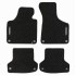 FROGUM tekstila paklāji horizon audi a3 8p 2003-2013g