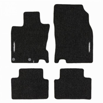 FROGUM tekstila paklāji horizon nissan qashqai ii 2013.-2021.g