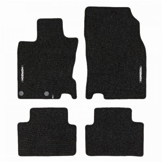 FROGUM tekstila paklāji horizon nissan qashqai ii 2013.-2021.g
