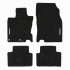 FROGUM tekstila paklāji horizon nissan qashqai ii 2013.-2021.g