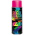 Deco Color Fluoriscenta krāsa balta 400ml