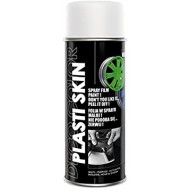DECO COLOR PlastiSkin 9006 (sudrabs) 400ml aer.