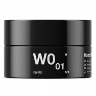 Karnaubas virsbūves vasks W0.01 175g