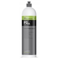 Antihologrammu pulēšanas pasta P2.03 1l