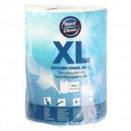 Pap.dvielis Nord Clean XL