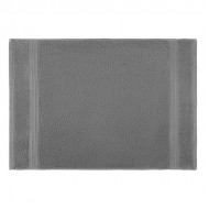 Dvielis 4Living Sandy 50x70cm dark grey