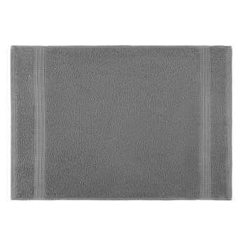 Dvielis 4Living Sandy 50x70cm dark grey