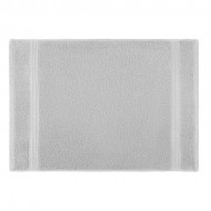 Dvielis 4Living Sandy 50x70cm light grey