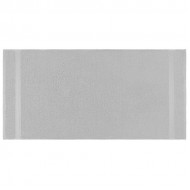 Dvielis 4Living Sandy 70x140cm light grey