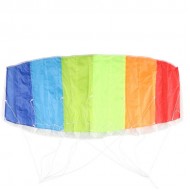 Rot. Pūķis Kite 118x55cm krāsains