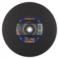 Disks metālam FT30 350x4x20 mm
