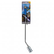 Jumta deglis, 88 cm, Ø 60 mm, Kemper