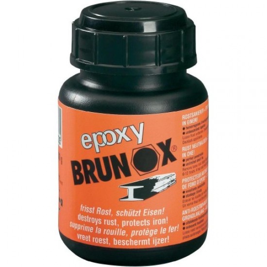 BRUNOX Epoxy - rūsas pārveidotājs 100ml