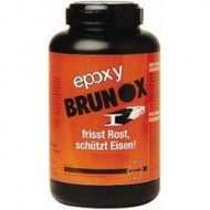 BRUNOX Epoxy - rūsas pārveidotājs 1L