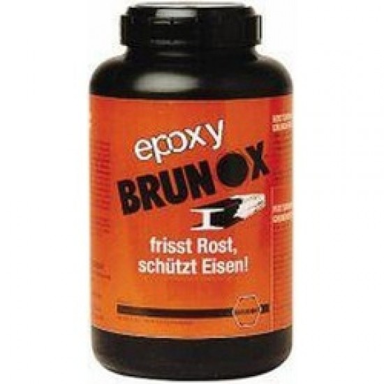 BRUNOX Epoxy - rūsas pārveidotājs 1L