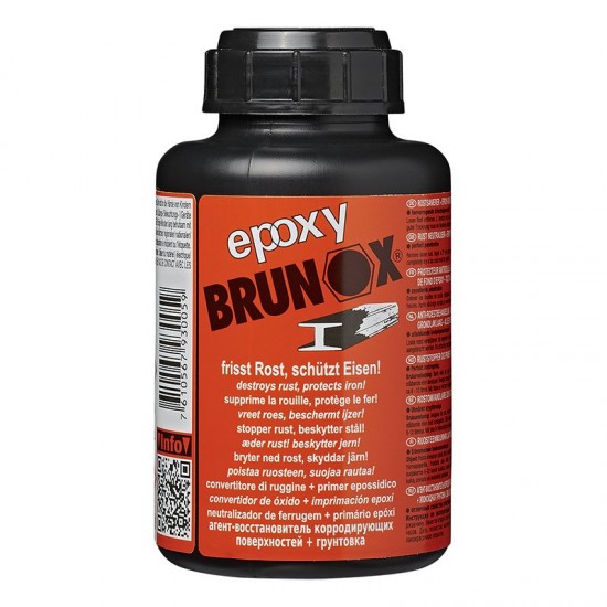 BRUNOX Epoxy - rūsas pārveidotājs 250ml