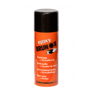 BRUNOX Epoxy - rūsas pārveidotājs aer. 400 ml