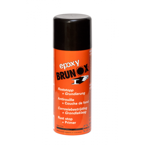 BRUNOX Epoxy - rūsas pārveidotājs aer. 400 ml