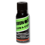 BRUNOX LUB&COR (IX - 50) korozijas kavētājs 400ml