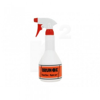 BRUNOX Špricējamā kanna 0.5l tukša