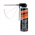 BRUNOX Turbo-spray - universāla smērviela ar izsmidzinātāju 500ml