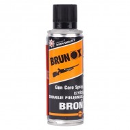 BRUNOX Turbo-spray pistoles kopšanai 100ml