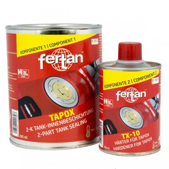 FERTAN Tapox 2K epoksīds