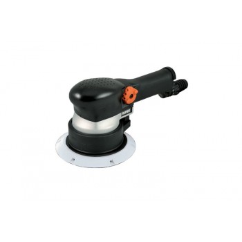 Planetārā pneimatiskā slīpmašīna Ø150mm (eksc.6mm)