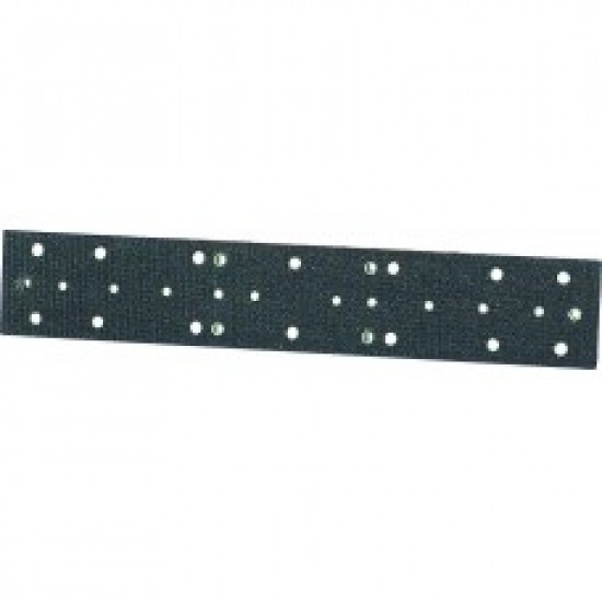 RUPES pamatne ēvelēm/hookit MULTI HOLE
