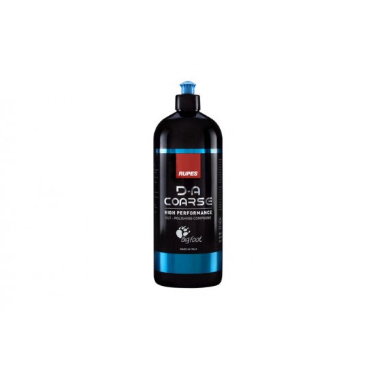 RUPES DA COARSE pulēšanas pasta 1L