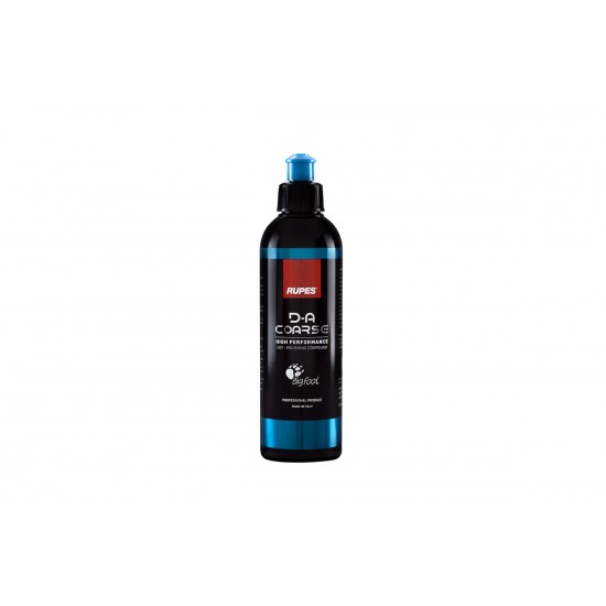 RUPES DA COARSE pulēšanas pasta 250 ml