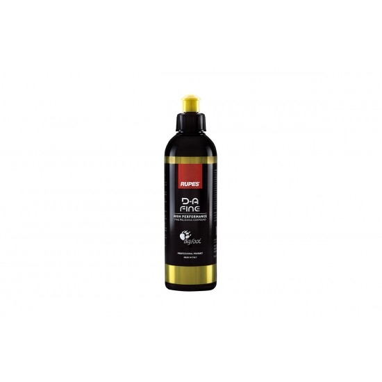 RUPES DA FINE pulēšanas pasta 250ml