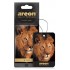 AREON auto gaisa atsvaidzinātājs Wild Jungle King