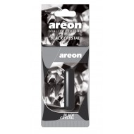 AREON auto gaisa atsvaidzinātājs Liquid-Black Crystal, 5ml