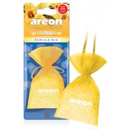 AREON auto gaisa atsvaidzinātājs PEARLS - Vanilla Mia