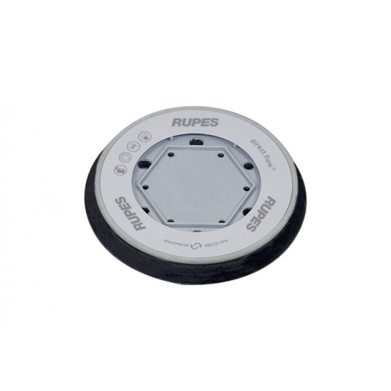 RUPES disks Ø125mm MULTI HOLE LR31 instrumentam