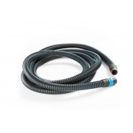 RUPES gaisa vads 8m Ø29mm