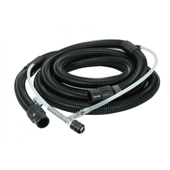 RUPES gaisa vads ar pneimatiku 8m Ø29mm