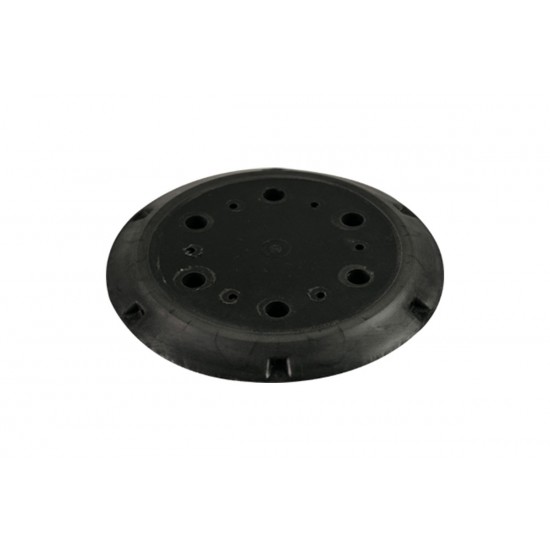 RUPES Hookit disks (6 caur) speciālā/plānā