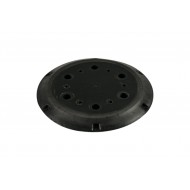 RUPES Hookit disks (6 caur) speciālā/plānā