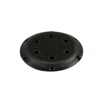 RUPES Hookit disks (6 caur) speciālā/plānā