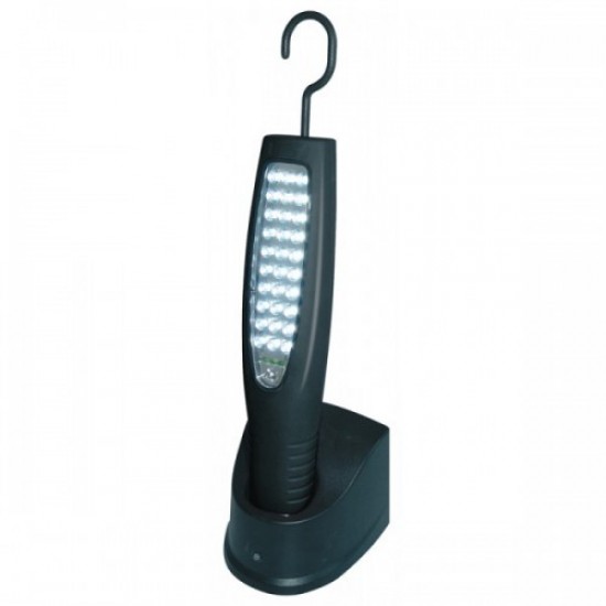 RUPES LED lampa ar magnētu