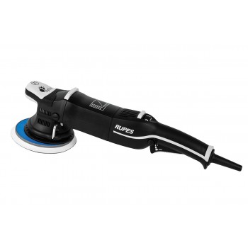RUPES MarkIII ekscentriska pulēšanas mašīna (eks21mm)
