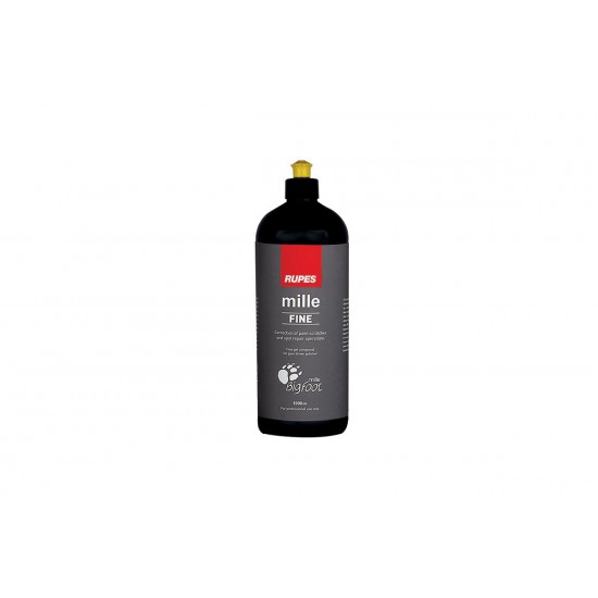 RUPES Mille pulēšanas pasta Fine 1L SPEC