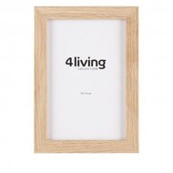 Fotorāmis 4Living Nice natural 10x15cm